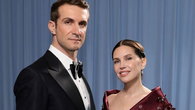 Dasha Zhukova | Η αποκαλυψη για την κοινη ζωη με τον Σταυρο Νιαρχο και την αλλαγη που βιωνει