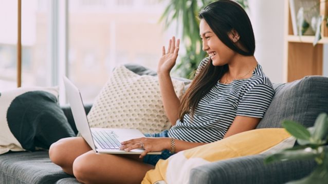 Μερικά tips για καλύτερες βιντεοκλήσεις: Όλοι οι τρόποι για να βελτιώσεις την επικοινωνία σου