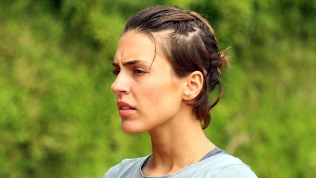 Survivor Spoiler | Η Κάτια κατηγορείται πως έκλεψε το φαγητό των συμπαικτών της!