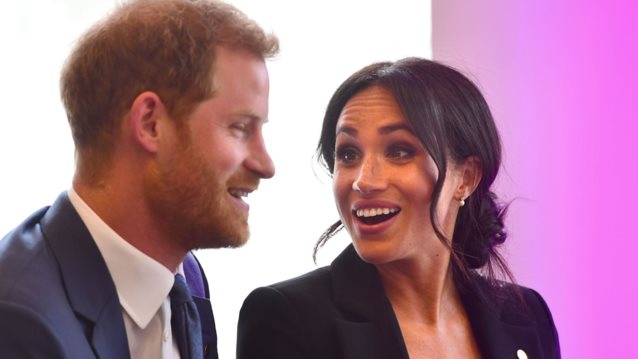 Πρίγκιπας Harry | Η σπάνια δήλωση για τη σύζυγό του, Meghan Markle