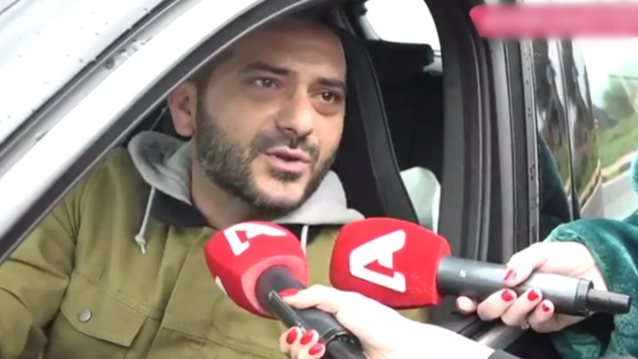 Ο Λεωνίδας Κουτσόπουλος για τα μαγειρικά ριάλιτι: "Δεν πήγαν καλά, τα αδίκησε η περίοδος"