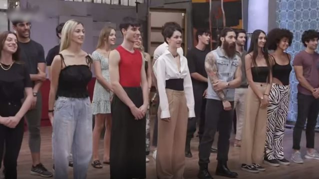 GNTM | To makeover ξεκινησε – Ποιοι παικτες αντεδρασαν;
