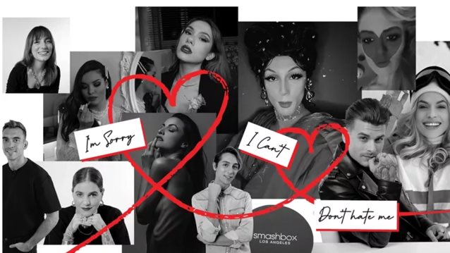 #IamOriginalGreekTeam | 11 influencers γιορτάζουν τον Άγιο Βαλεντίνο με τον δικό τους, μοναδικό τρόπο