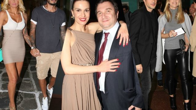 Οι Χωρισμοί Της Χρονιάς: Ποια ζευγάρια χώρισαν μέσα στο 2017; (Μέρος 2ο)