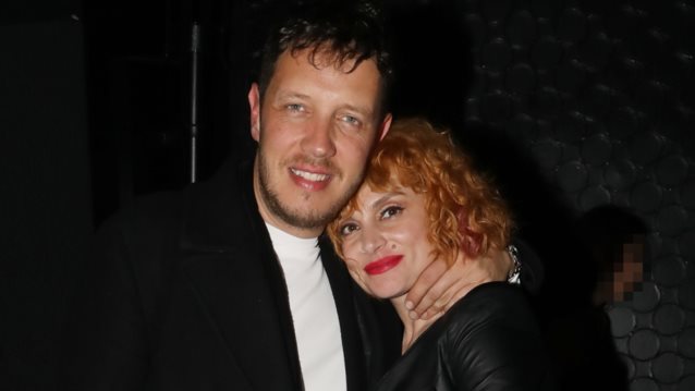 Ελεωνόρα Ζουγανέλη – Σπύρος Δημητρίου: &quot;Υπήρχαν πολλές φορές που είχαν έρθει σε διάσταση – Ήταν μεγάλος έρωτας&quot;