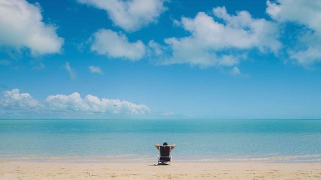 Καλοκαιρινές διακοπές: Αυτός είναι ο ιδανικός αριθμός ημερών
