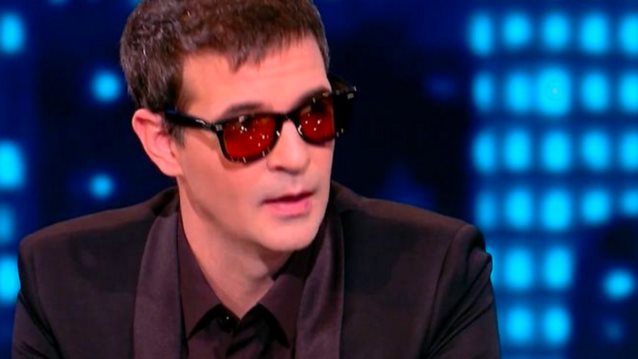 Νίνο: "Ο έρωτας είναι μπέρδεμα και δεν θέλω να μπερδευτώ"