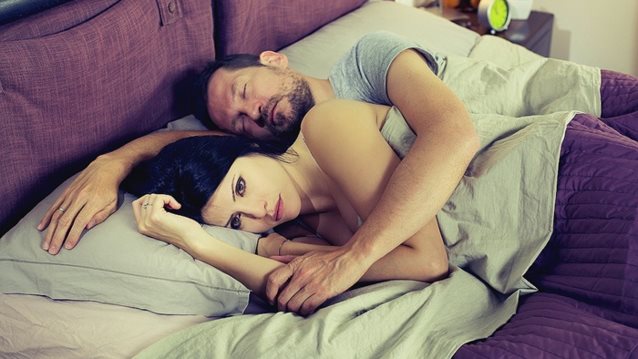 Γιατί κερατώνουν οι άνθρωποι
: 500 άπιστοι και η επιστήμη η ίδια εξηγούν