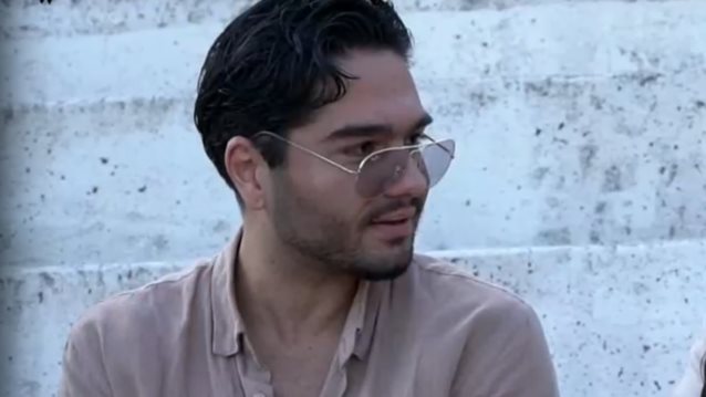 Χρήστος Μάστορας: &quot;Θα ήθελα να διαγράψω αυτήν τη στιγμή - Zω τα πατώματά μου&quot;