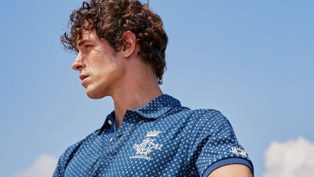 #SeasonFavorites | Τα απόλυτα polo shirts του καλοκαιριού