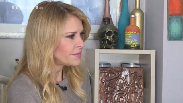 Μαίρη Μηλιαρέση: &quot;Μου φάγανε το Ρουκ Ζουκ μέσα από τα χέρια&quot;&quot;