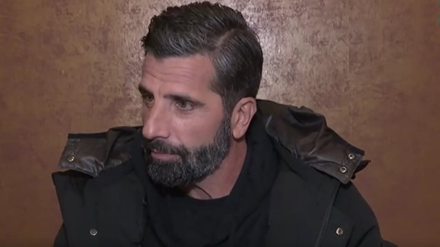 Survivor | Ο Θανάσης Βισκαδουράκης κατονόμασε την κλίκα που υπάρχει