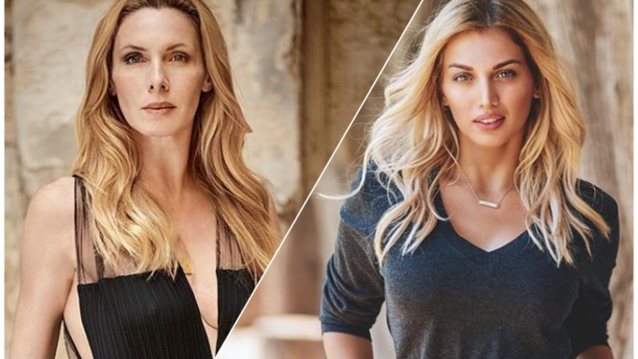 Celebrity Best of 2018
: Το Yupiii θυμάται τις πιο εντυπωσιακές φωτογραφίσεις της χρονιάς! (Μέρος 2ο)
