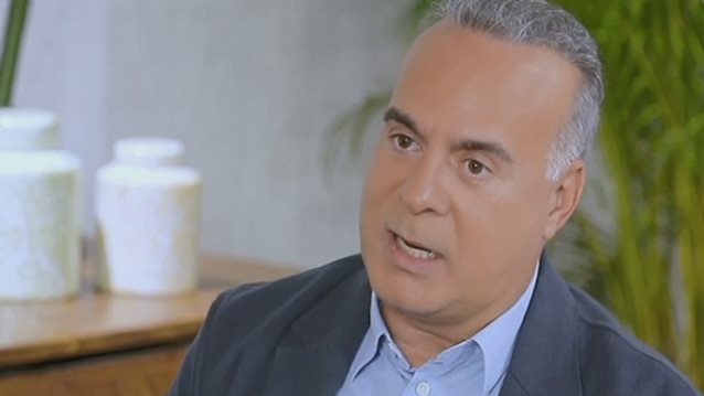 Φώτης Σεργουλόπουλος: Ο ρόλος του πατέρα, οι προσωπικές επιλογές &amp; η σχέση του με τη Μαρία Μπακοδήμου