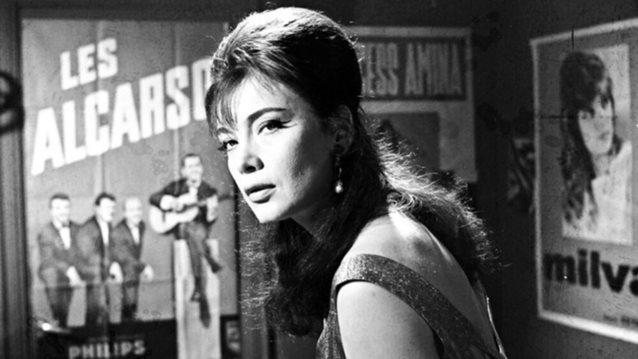 Τζένη Καρέζη: Ο απίστευτος λόγος που οδήγησε στον χωρισμό από τον Ζάχο Χατζηφωτίου