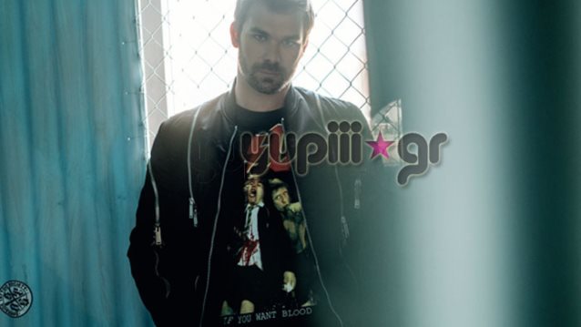 Ο Γιώργος Σαμπάνης Στο Celebrity: «Τι να σου προσφέρει ο θαυμασμός ανθρώπων που δεν γνωρίζεις; Επιτυχημένος είσαι μόνο αν είσαι και ευτυχισμένος»