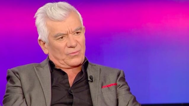 Η εξομολόγηση του Γιώργου Γιαννόπουλου για την προσωπική του ζωή: &quot;Έχω πονέσει και από τη μια και από την άλλη πλευρά&quot;