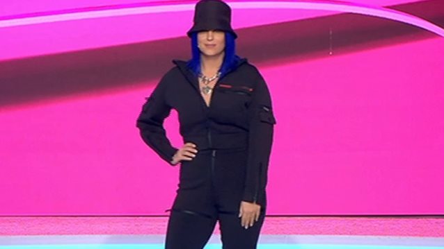 My Style Rocks: Η νέα παίκτρια του show &amp; η ανακοίνωση της Κατερίνας Στικούδη