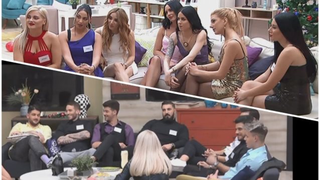 Power Of Love: Αυτοί είναι οι νέοι παίκτες του reality της αγάπης!