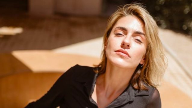 Παντρεύεται η Κάτια Ταραμπάνκο! &quot;Είμαι σε μία πολύ όμορφη, ρομαντική, συζυγική φάση στη ζωή μου&quot;