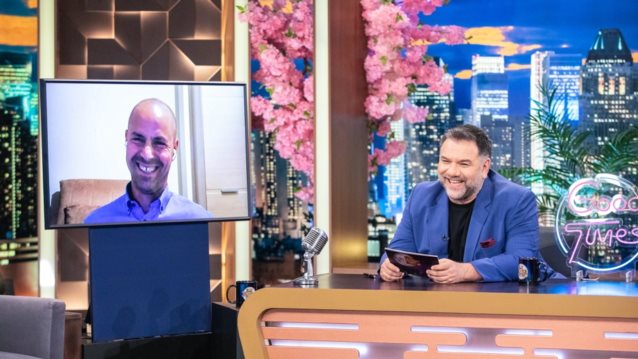 Ο Στέλιος Γιαννακόπουλος για την απουσία της Εθνικής Ελλάδας από το Μουντιάλ: "Για να μην πάει καλά κάτι κάποιος ή κάποιοι πρέπει να έχουν κάνει κάποιο λάθος"