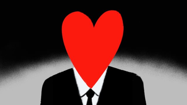 "So in Love" στο Μέγαρο Μουσικής Αθηνών