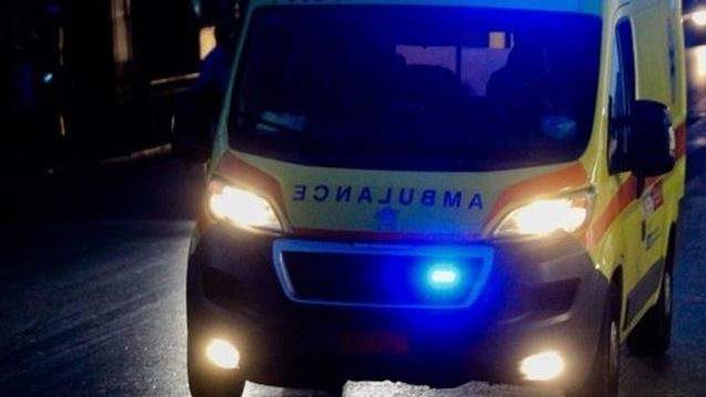 Τραγωδία στη Λούτσα: Τροχαίο με έναν νεκρό και δύο τραυματίες - Τους παρέσυρε ΙΧ την ώρα που περνούσαν τον δρόμο