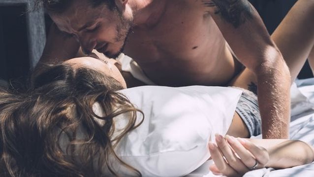 Σεξ Για Γερά Μπράτσα ή Μπράτσα Για Γερό Σεξ; : Να πώς θα κάνεις και τα δύο καλύτερα!