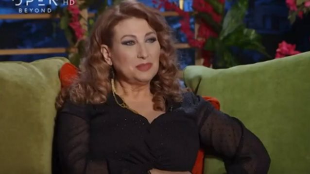 Μαντώ: &quot;Υπήρχε μία κατεύθυνση ότι δεν πρέπει να υπάρχει το &quot;6&quot; μπροστά στη ζυγαριά. Έφτασα 53 κιλά, ήταν χάλια!&quot;