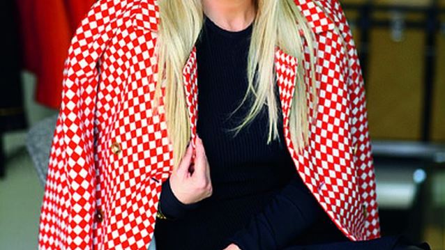 Έλενα Μακρή Λυμπέρη: Η σκληρή απάντηση στην Ελένη Μενεγάκη για τα ασφαλιστικά μέτρα στο «HELLO!»