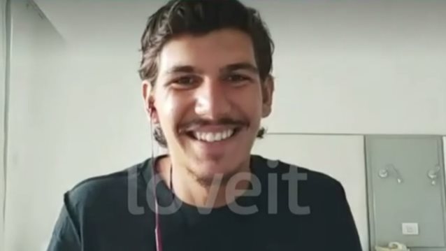 Survivor | Ο Παύλος Γαλακτερός &quot;ξεσκεπάζει&quot; τον Αλέξη Παππά