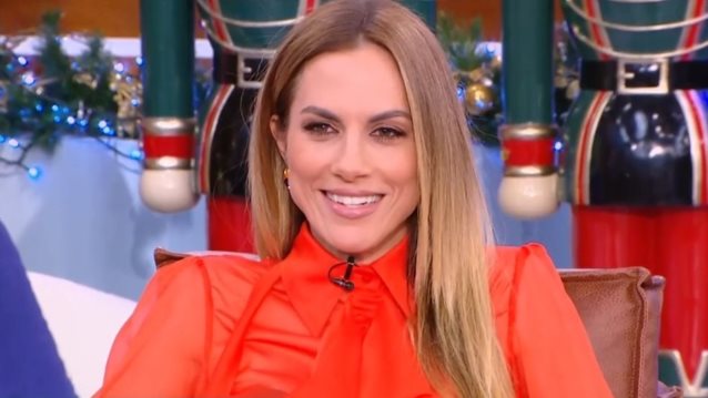 Η αποκάλυψη της Ντορέττας Παπαδημητρίου για την προσωπική της ζωή: "Στα χρόνια που είμαι ελεύθερη..."