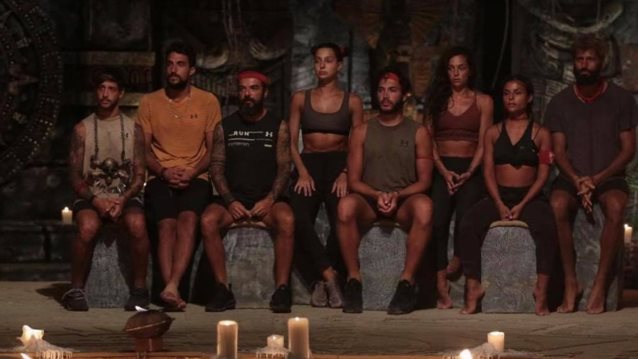 Survivor | Αυτοί είναι υποψήφιοι προς αποχώρηση