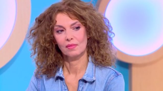 Η αποκάλυψη της Δήμητρας Παπαδήμα για την επέμβαση που έκανε: &quot;Φαίνεται και στις σειρές που έχω κάνει, δεν έβλεπα&quot;