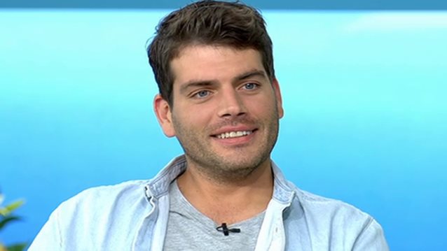 Χρήστος Μπάρκας: Μιλά πρώτη φορά για το Globe Trotters: «Δεν θα το έκανα αν...»