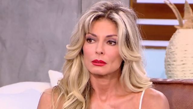 Κατερίνα Λάσπα: &quot;Έχω χρεωθεί δύο σφραγίσεις, έχασα χρήματα που δεν είχα - Εμένα ποιος θα με αποζημιώσει;&quot;