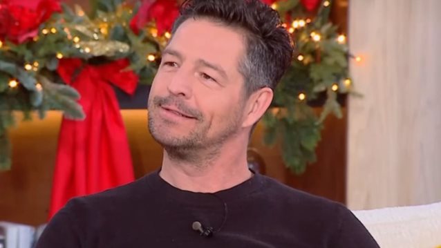 Απόστολος Ρουβάς: &quot;Καθυστέρησε να γίνει ο γάμος μου - Η νύφη και ο γαμπρός εκεί ήταν...&quot;