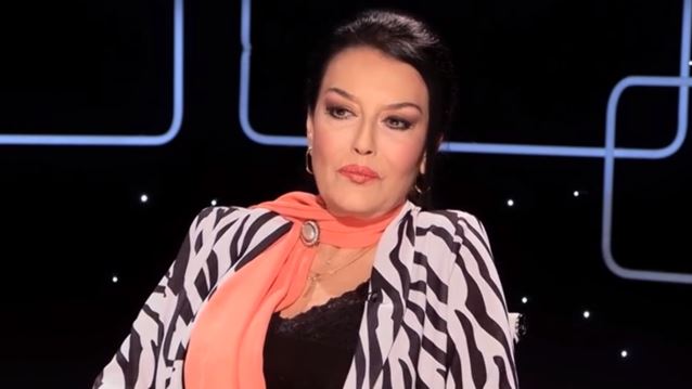 Ελένη Φιλίνη: &quot;Είχα τεράστιο εθισμό για είκοσι ολόκληρα χρόνια&quot;