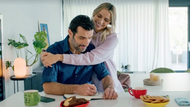 Παιχνίδια Εκδίκησης | Ο Άγης κάνει πρόταση γάμου στη Μάγια αλλά η Μαρίνα καταφέρνει να ανατρέψει ξανά τα πάντα!