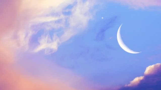 Ζώδια: Νέα Σελήνη στον Αιγόκερω στις 29 Δεκεμβρίου