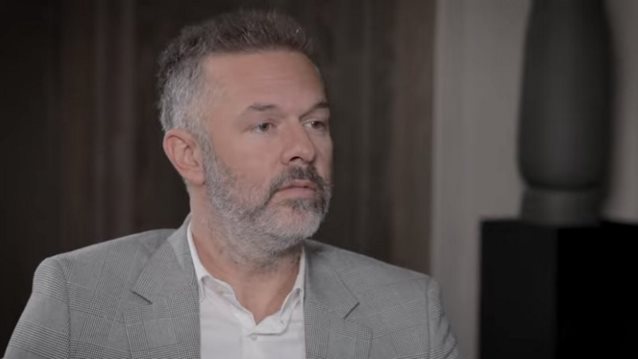 Χρήστος Λούλης: &quot;Ήταν λάθος αυτό που είπα για τη Ζέτα Μακρυπούλια - Κάποιος έπρεπε να με βάλει στη θέση μου&quot;