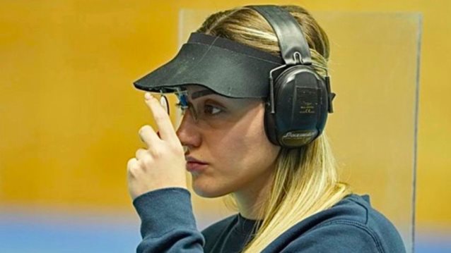 Η Άννα Κορακάκη &quot;σπάει&quot; τη σιωπή της: &quot;Ήταν ένα μεγάλο και εξουθενωτικό Ολυμπιακό ταξίδι, που μου κόστισε ψυχικά&quot;