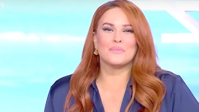 Σίσσυ Χρηστίδου: "Αν η Έλενα Χριστοπούλου αποδεχθεί εξωδικαστική συμφωνία, είναι σαν να παραδέχεται ότι..."