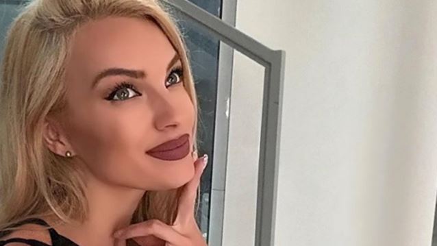 Τζούλια Νόβα: Αυτή θα είναι η αντικαταστάτριά της στον «Τροχό της Τύχης»