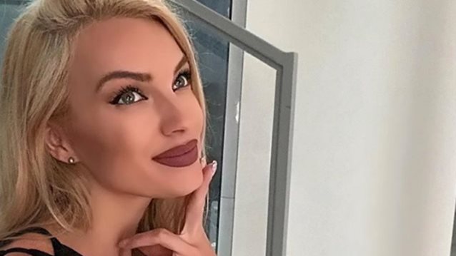 Τζούλια Νόβα: Αυτή θα είναι η αντικαταστάτριά της στον «Τροχό της Τύχης»