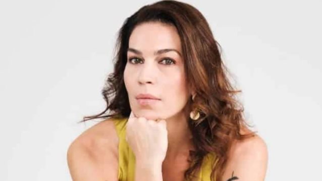 Μόνο στο Yupiii! "Μαύρο Ρόδο" - Spoiler: Ο Βίκος σκοτώνει την Αγγελική!