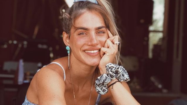 The Voice | Ο λόγος που αποχώρησε η Αντωνία Καούρη