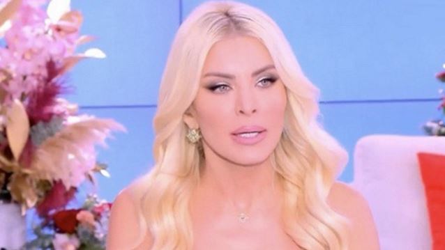 Κατερίνα Καινούργιου: &quot;Ντροπή πραγματικά - Δεν έχω δει πιο ρατσιστικά σχόλια για την κόρη της Νάνσυς Ζαμπέτογλου&quot;