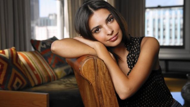 Emily Ratajkowski: Τα μυστικά διατροφής του supermodel