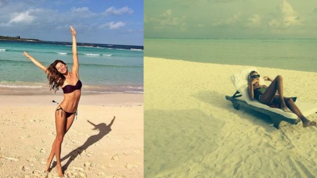 Tips: 5+1 τρόποι για να μην ξεφύγεις από το διατροφικό σου πρόγραμμα στις διακοπές σου